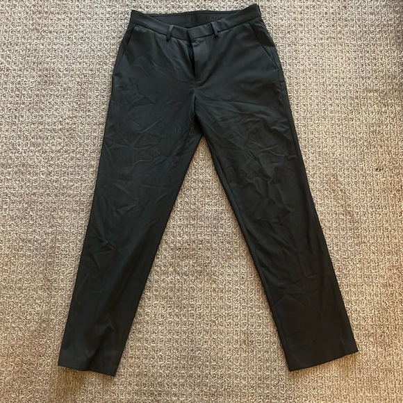 J. M. Haggar Men's Dress Pants - Picture 1 of 5